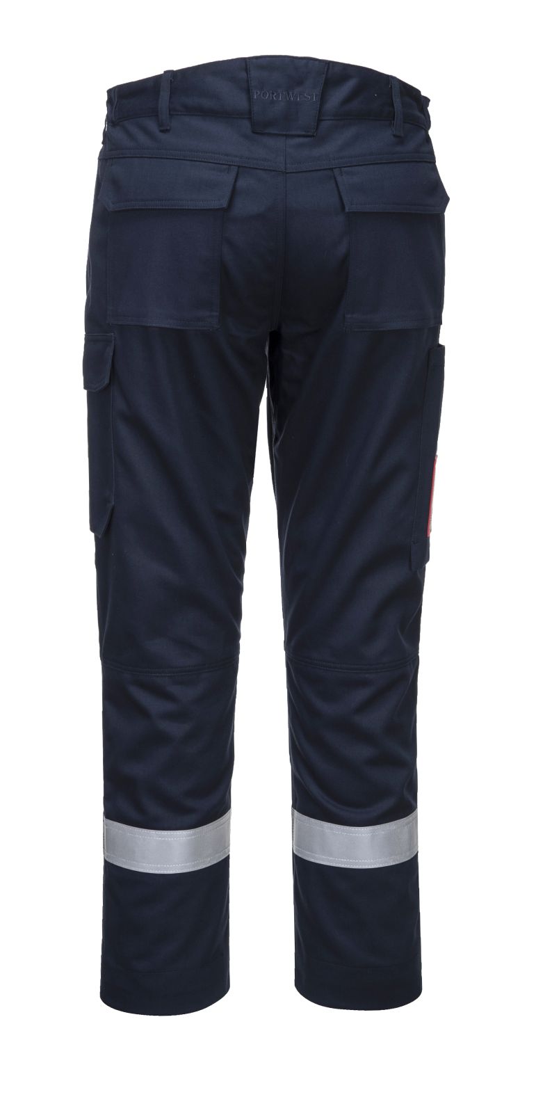 Portwest Bizflame Broeken FR66 Vlamvertragend- antistatisch marineblauw(NA)