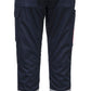 Portwest Bizflame Broeken FR66 Vlamvertragend- antistatisch marineblauw(NA)