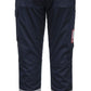 Portwest Bizflame Broeken FR66 Vlamvertragend- antistatisch marineblauw(NA)