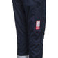 Portwest Bizflame Broeken FR66 Vlamvertragend- antistatisch marineblauw(NA)