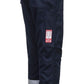 Portwest Bizflame Broeken FR66 Vlamvertragend- antistatisch marineblauw(NA)