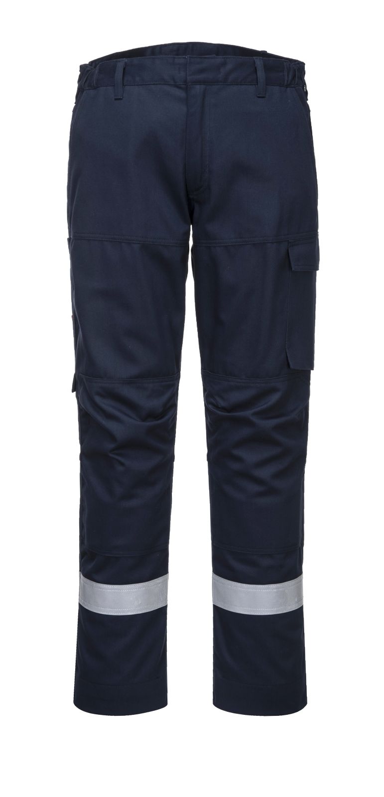 Portwest Bizflame Broeken FR66 Vlamvertragend- antistatisch marineblauw(NA)