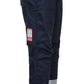 Portwest Bizflame Broeken FR66 Vlamvertragend- antistatisch marineblauw(NA)