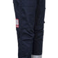 Portwest Bizflame Broeken FR66 Vlamvertragend- antistatisch marineblauw(NA)