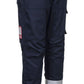 Portwest Bizflame Broeken FR66 Vlamvertragend- antistatisch marineblauw(NA)