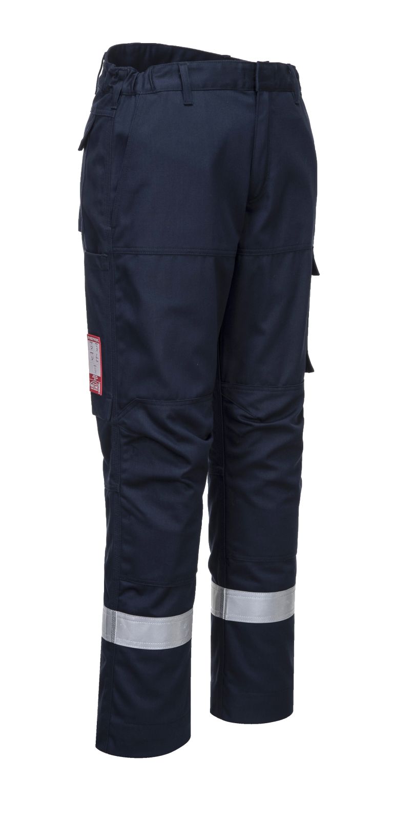 Portwest Bizflame Broeken FR66 Vlamvertragend- antistatisch marineblauw(NA)