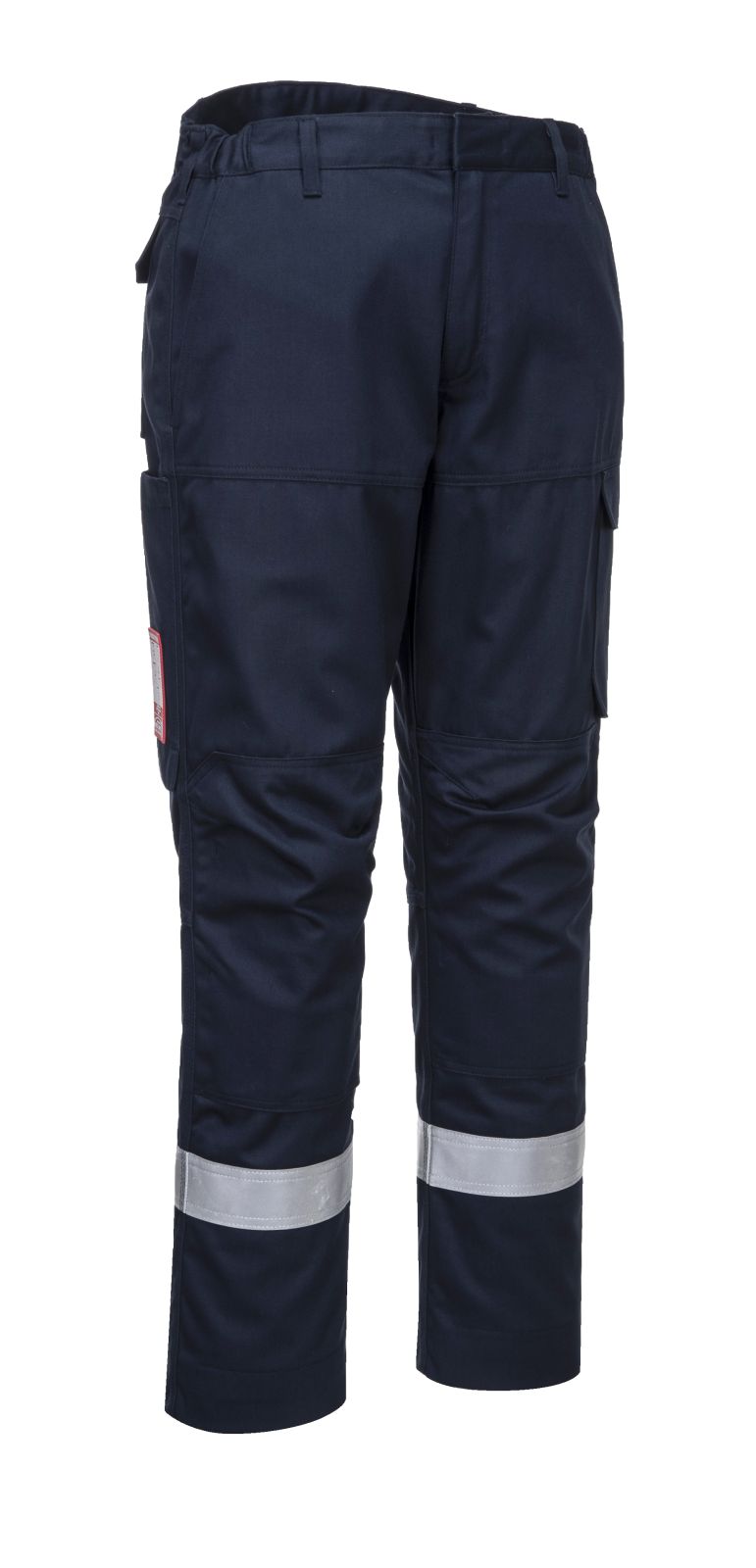 Portwest Bizflame Broeken FR66 Vlamvertragend- antistatisch marineblauw(NA)