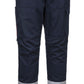 Portwest Bizflame Broeken FR66 Vlamvertragend- antistatisch marineblauw(NA)