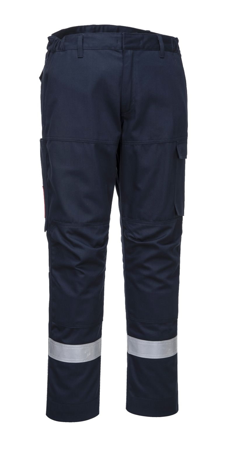 Portwest Bizflame Broeken FR66 Vlamvertragend- antistatisch marineblauw(NA)