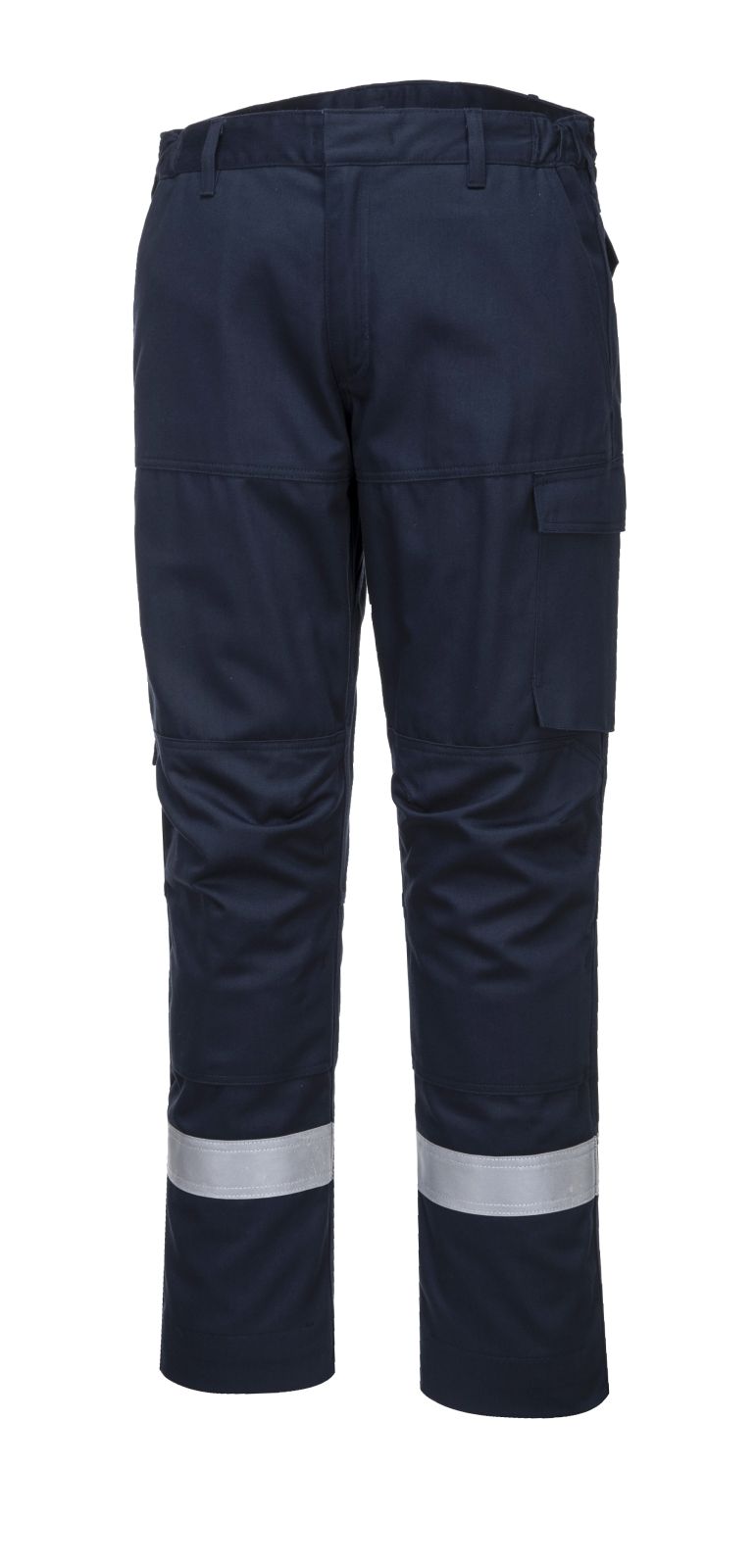 Portwest Bizflame Broeken FR66 Vlamvertragend- antistatisch marineblauw(NA)
