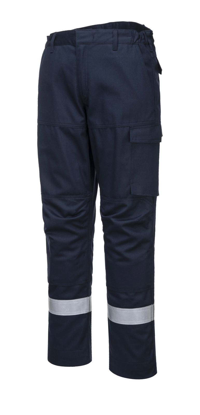 Portwest Bizflame Broeken FR66 Vlamvertragend- antistatisch marineblauw(NA)