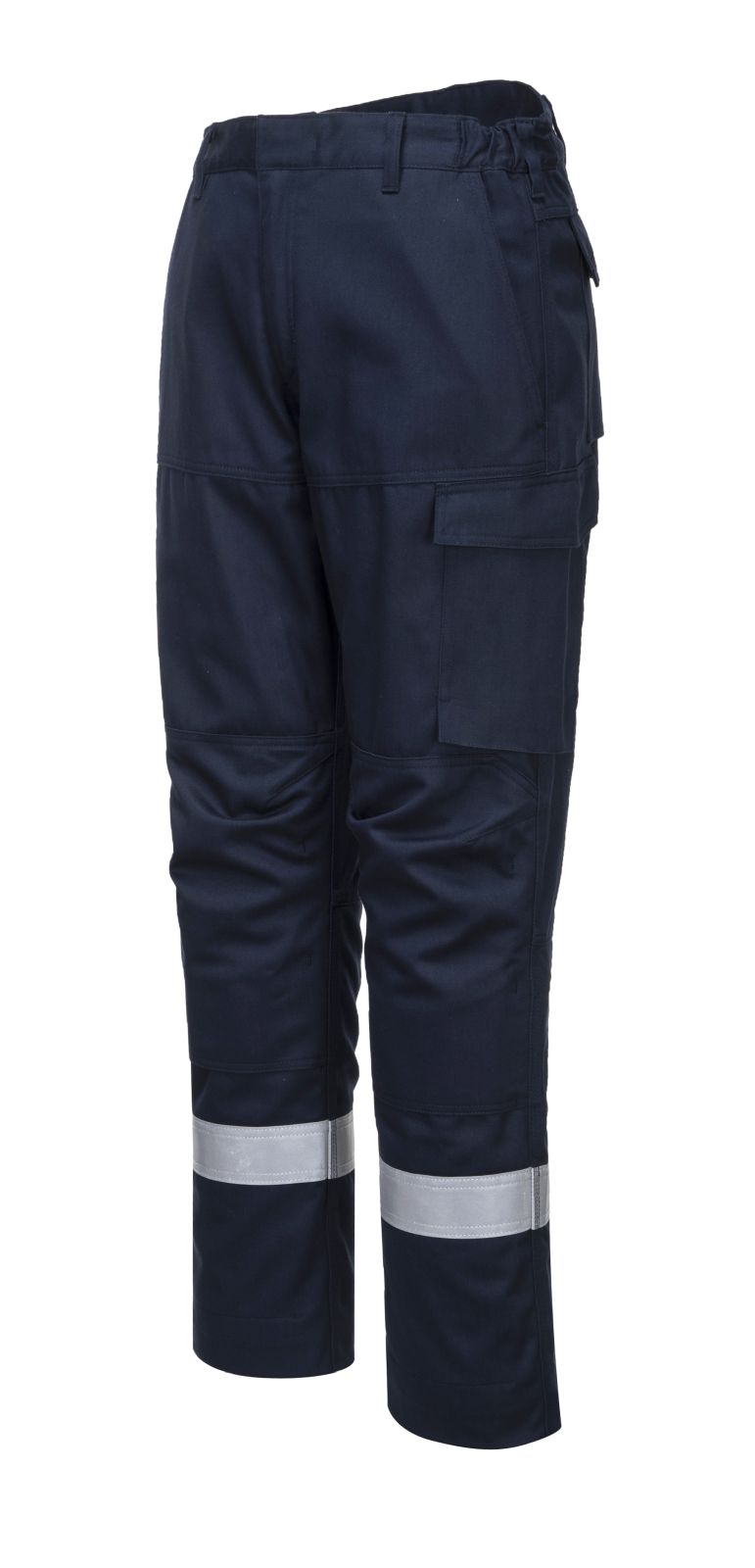 Portwest Bizflame Broeken FR66 Vlamvertragend- antistatisch marineblauw(NA)