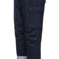 Portwest Bizflame Broeken FR66 Vlamvertragend- antistatisch marineblauw(NA)