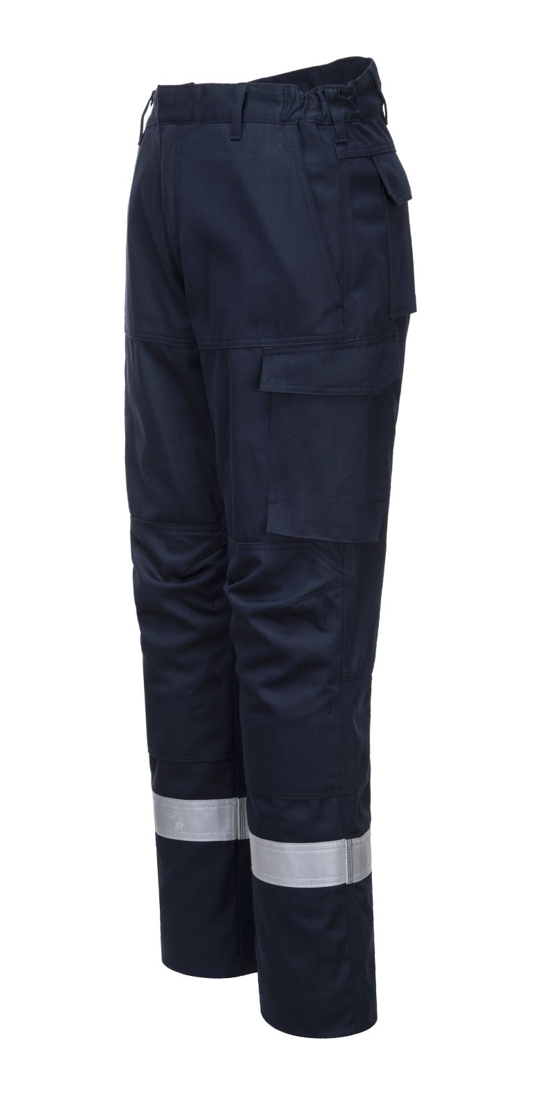 Portwest Bizflame Broeken FR66 Vlamvertragend- antistatisch marineblauw(NA)