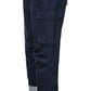 Portwest Bizflame Broeken FR66 Vlamvertragend- antistatisch marineblauw(NA)
