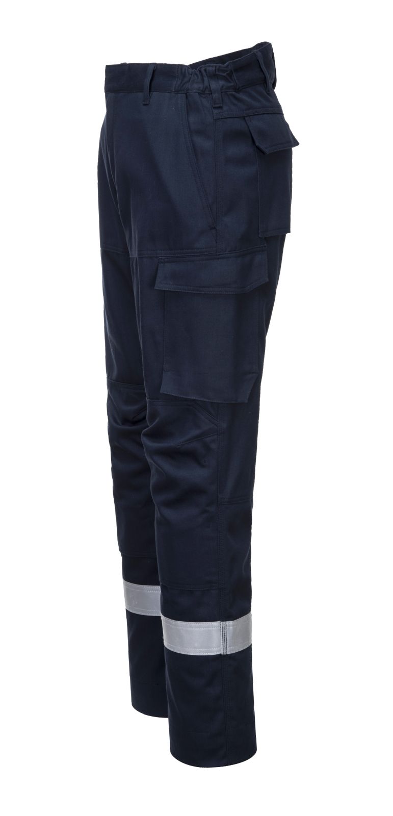 Portwest Bizflame Broeken FR66 Vlamvertragend- antistatisch marineblauw(NA)