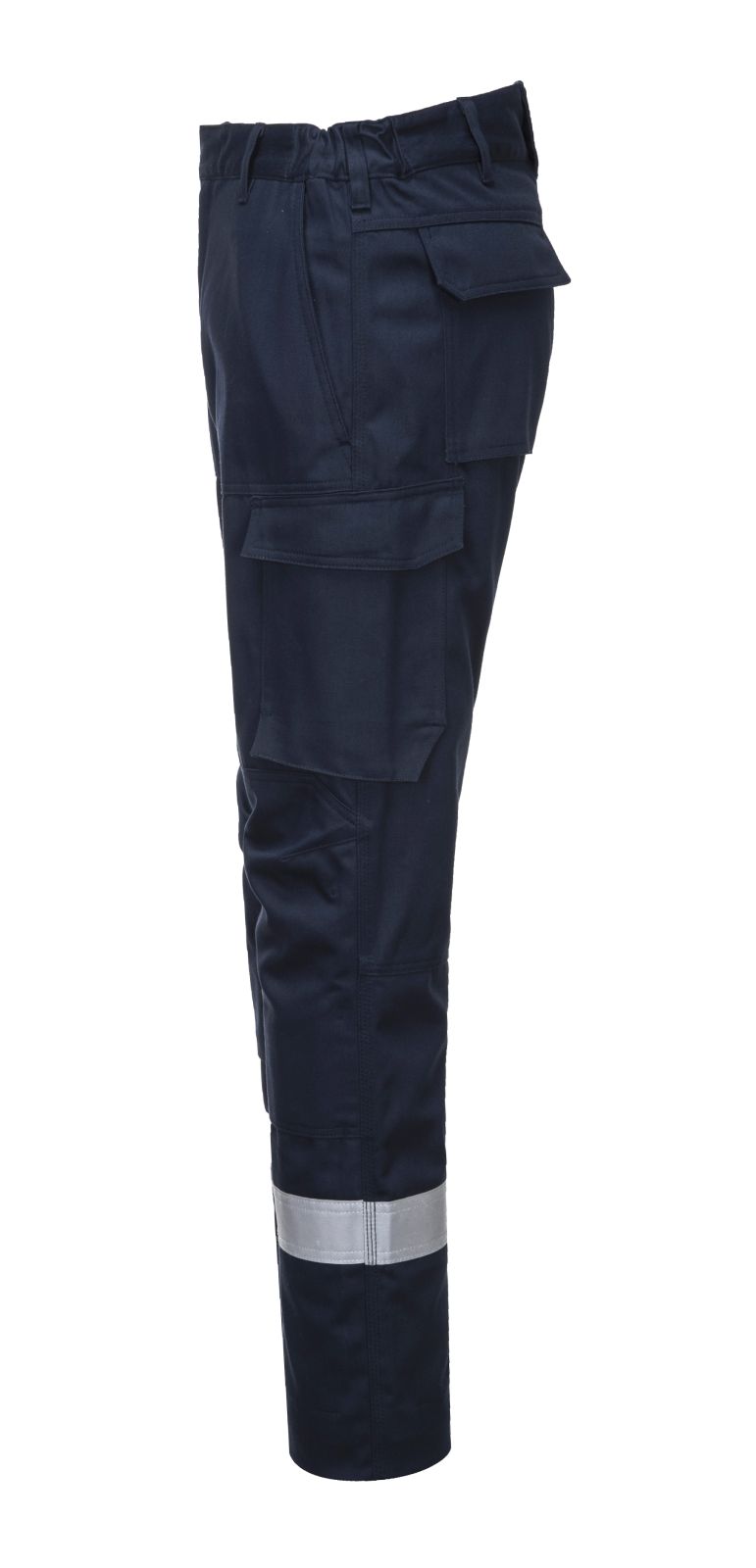 Portwest Bizflame Broeken FR66 Vlamvertragend- antistatisch marineblauw(NA)