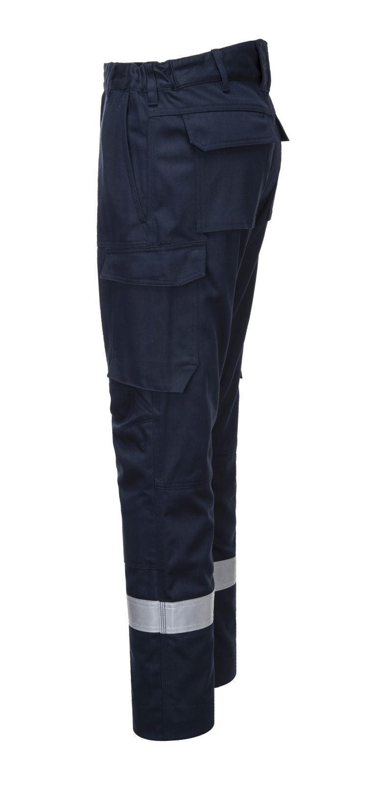 Portwest Bizflame Broeken FR66 Vlamvertragend- antistatisch marineblauw(NA)