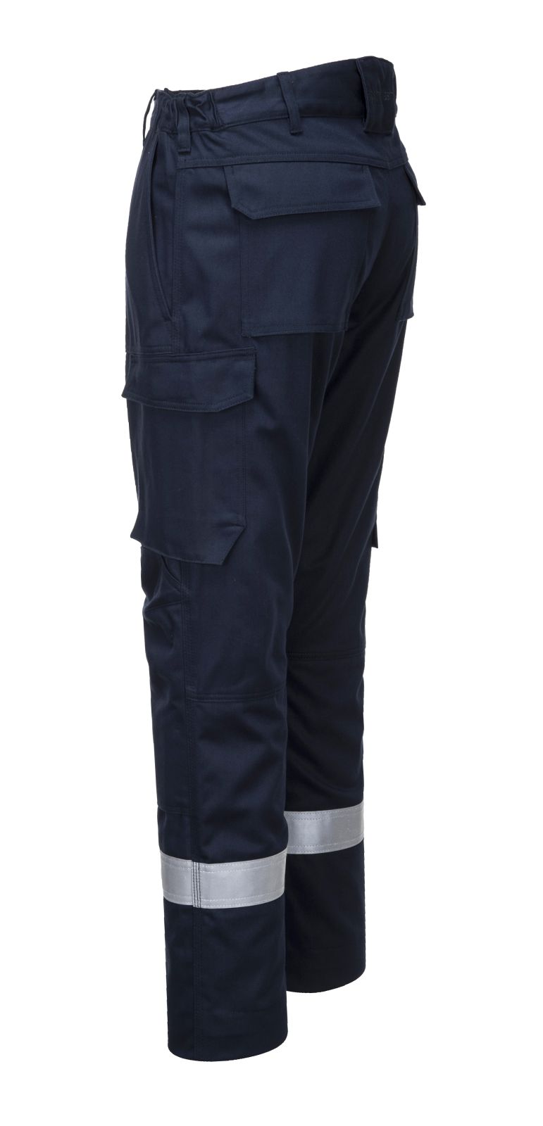 Portwest Bizflame Broeken FR66 Vlamvertragend- antistatisch marineblauw(NA)