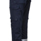 Portwest Bizflame Broeken FR66 Vlamvertragend- antistatisch marineblauw(NA)