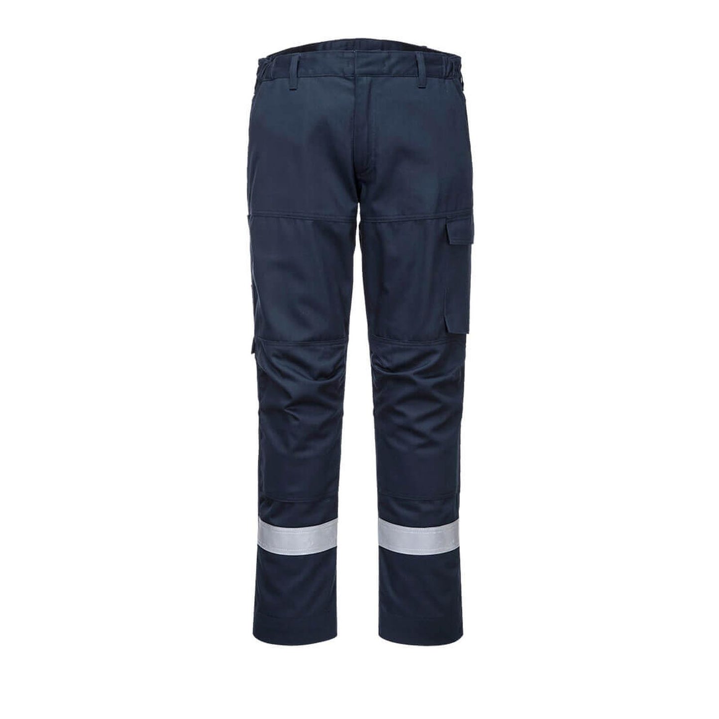 Portwest Bizflame Broeken FR66 Vlamvertragend- antistatisch marineblauw(NA)