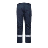 Portwest Bizflame Broeken FR66 Vlamvertragend- antistatisch marineblauw(NA)