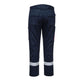 Portwest Bizflame Broeken FR66 Vlamvertragend- antistatisch marineblauw(NA)