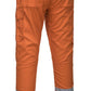 Portwest Bizflame Broeken FR66 Vlamvertragend- antistatisch oranje(OR)
