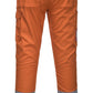Portwest Bizflame Broeken FR66 Vlamvertragend- antistatisch oranje(OR)