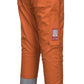 Portwest Bizflame Broeken FR66 Vlamvertragend- antistatisch oranje(OR)