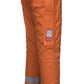 Portwest Bizflame Broeken FR66 Vlamvertragend- antistatisch oranje(OR)