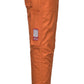 Portwest Bizflame Broeken FR66 Vlamvertragend- antistatisch oranje(OR)