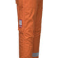 Portwest Bizflame Broeken FR66 Vlamvertragend- antistatisch oranje(OR)
