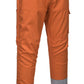 Portwest Bizflame Broeken FR66 Vlamvertragend- antistatisch oranje(OR)
