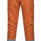Portwest Bizflame Broeken FR66 Vlamvertragend- antistatisch oranje(OR)