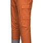 Portwest Bizflame Broeken FR66 Vlamvertragend- antistatisch oranje(OR)