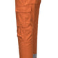 Portwest Bizflame Broeken FR66 Vlamvertragend- antistatisch oranje(OR)