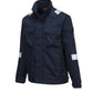 Portwest Bizflame Jassen FR68 Vlamvertragend- antistatisch marineblauw(NA)