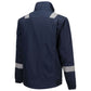 Portwest Bizflame Jassen FR68 Vlamvertragend- antistatisch marineblauw(NA)