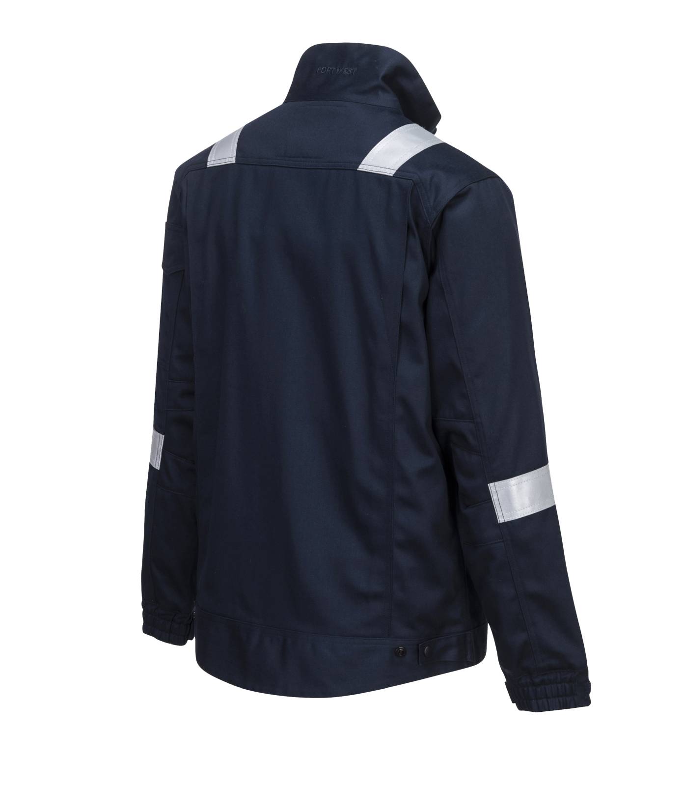 Portwest Bizflame Jassen FR68 Vlamvertragend- antistatisch marineblauw(NA)
