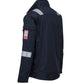 Portwest Bizflame Jassen FR68 Vlamvertragend- antistatisch marineblauw(NA)