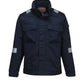 Portwest Bizflame Jassen FR68 Vlamvertragend- antistatisch marineblauw(NA)