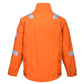 Portwest Bizflame Jassen FR68 Vlamvertragend- antistatisch oranje(OR)