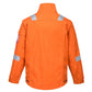 Portwest Bizflame Jassen FR68 Vlamvertragend- antistatisch oranje(OR)