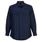 Portwest Bizflame Shirts FR69 marineblauw(NA)