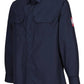 Portwest Bizflame Shirts FR69 marineblauw(NA)