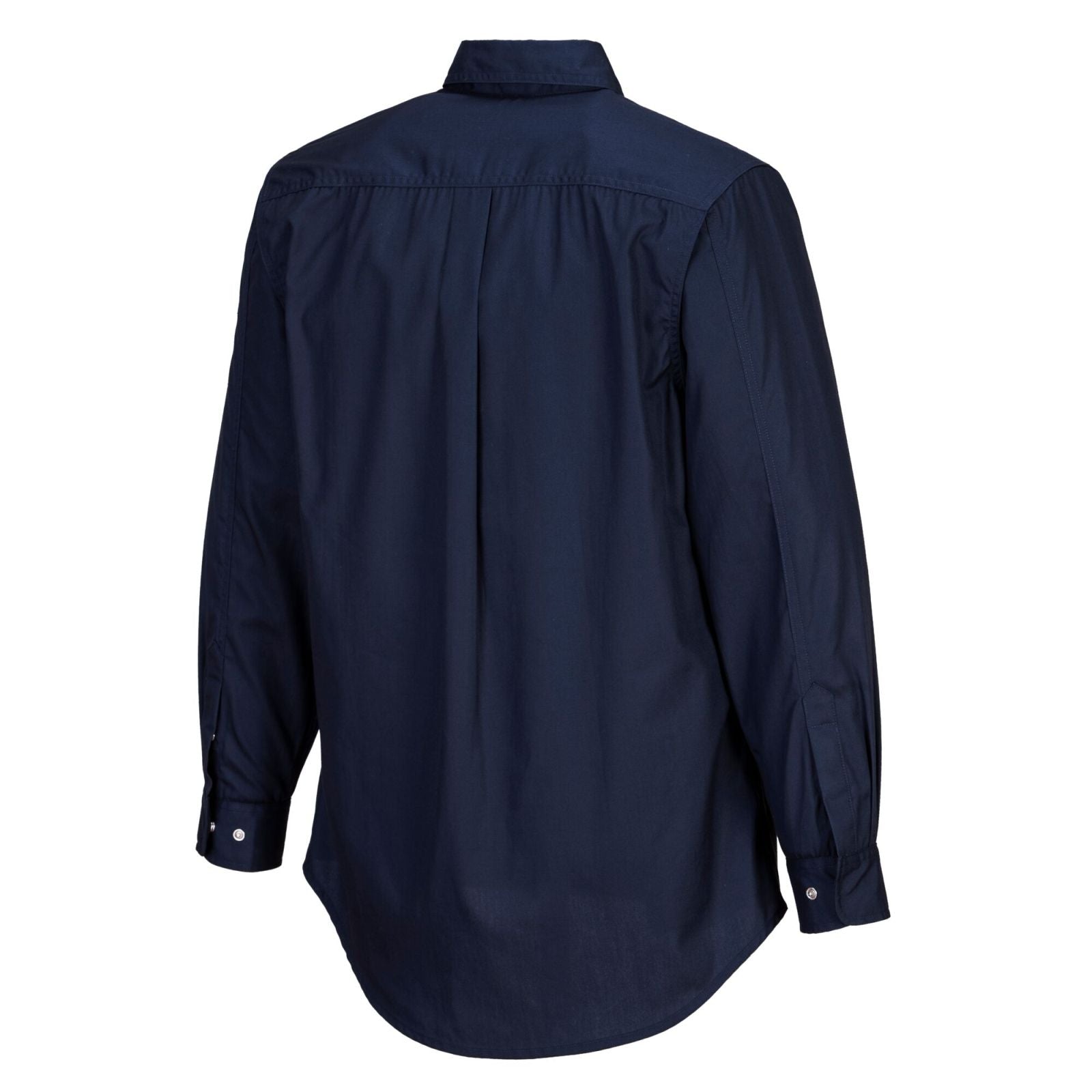 Portwest Bizflame Shirts FR69 marineblauw(NA)