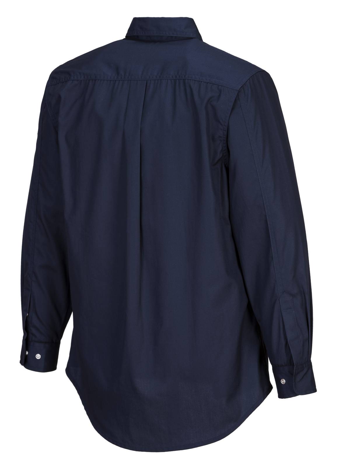 Portwest Bizflame Shirts FR69 marineblauw(NA)