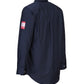Portwest Bizflame Shirts FR69 marineblauw(NA)