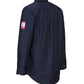 Portwest Bizflame Shirts FR69 marineblauw(NA)